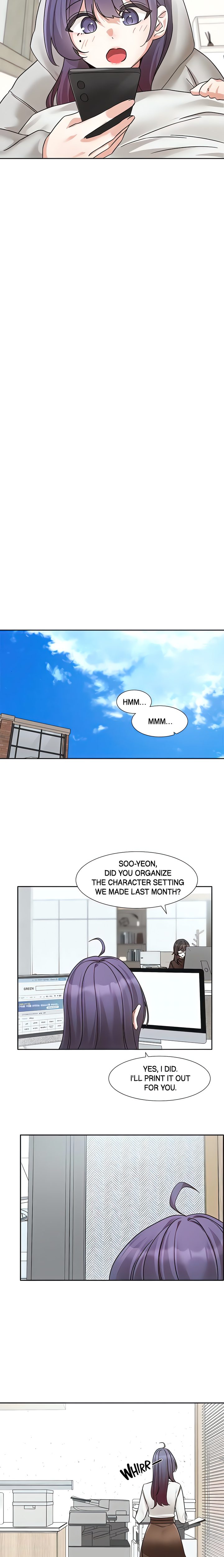 Circles Chapter 206