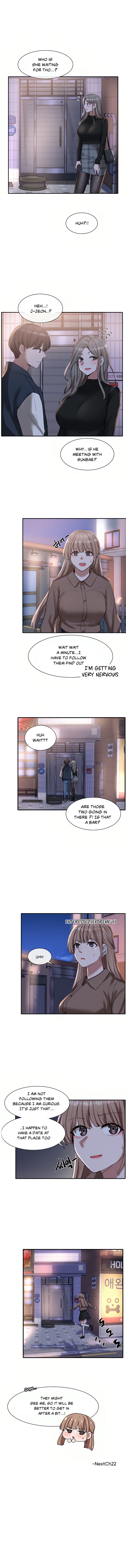 Circles Chapter 206