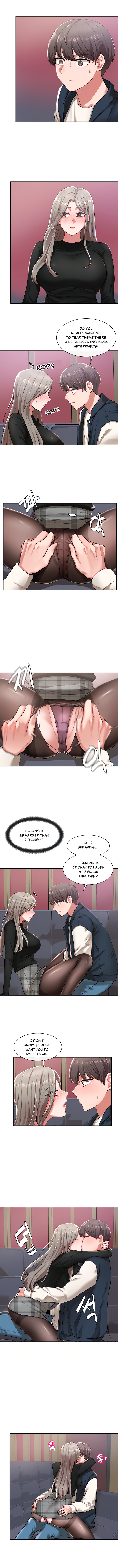 Circles Chapter 206