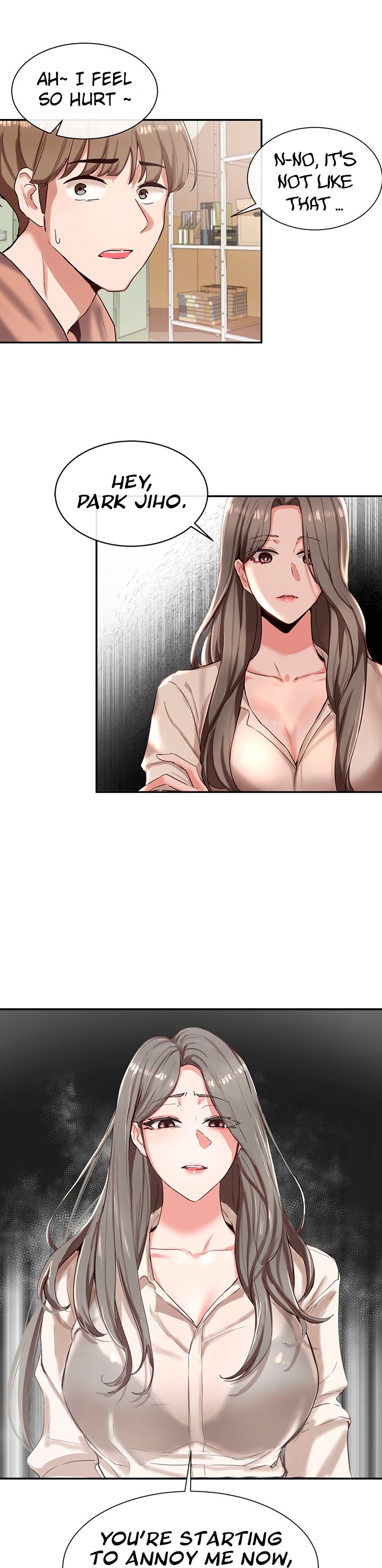 Circles Chapter 206