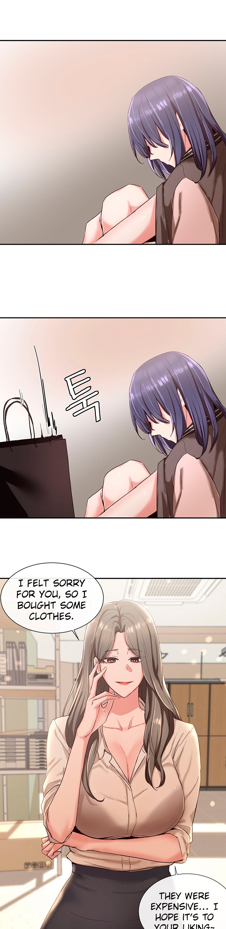 Circles Chapter 206