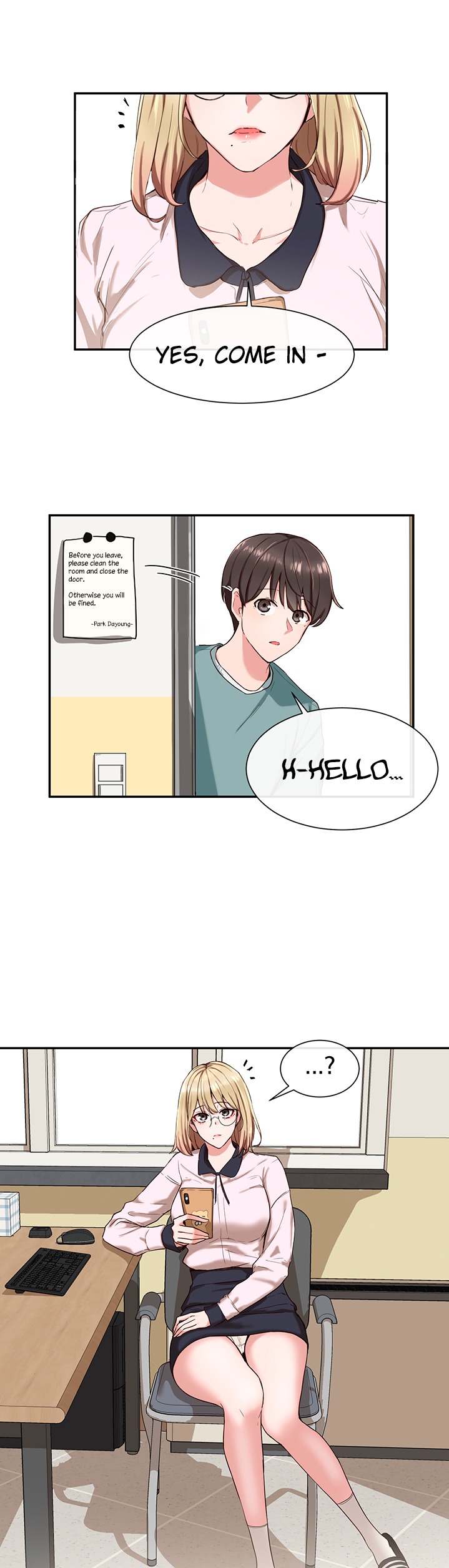 Circles Chapter 206