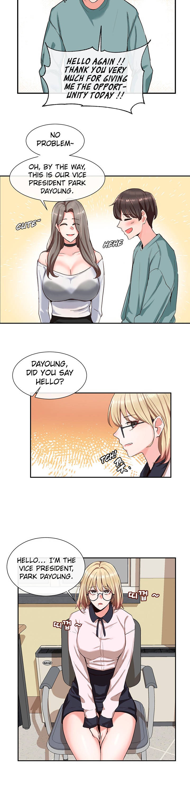 Circles Chapter 206