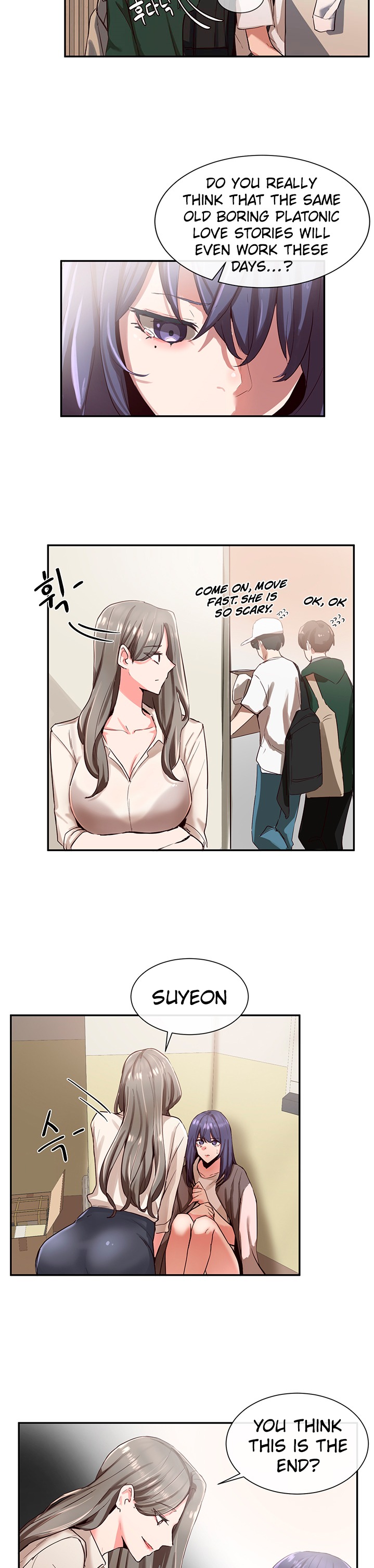 Circles Chapter 206