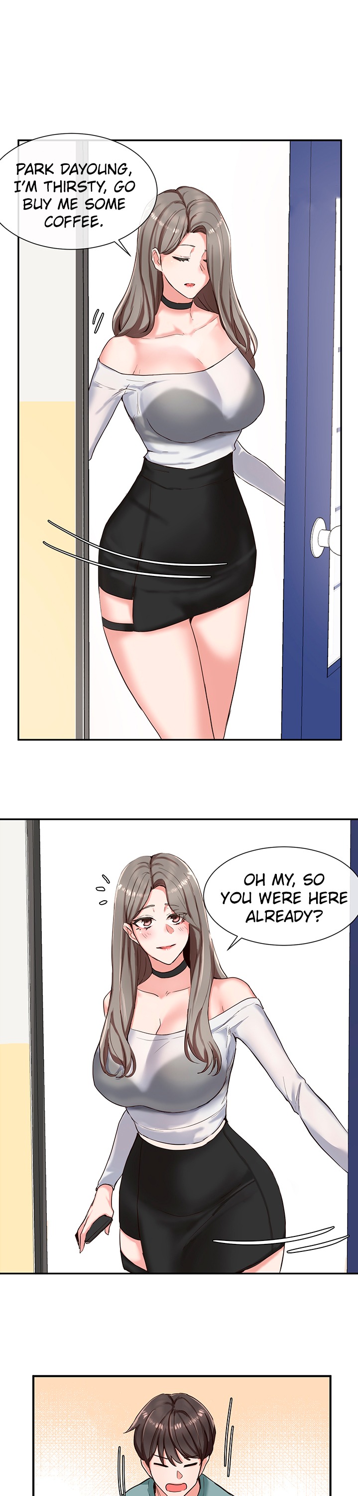 Circles Chapter 206