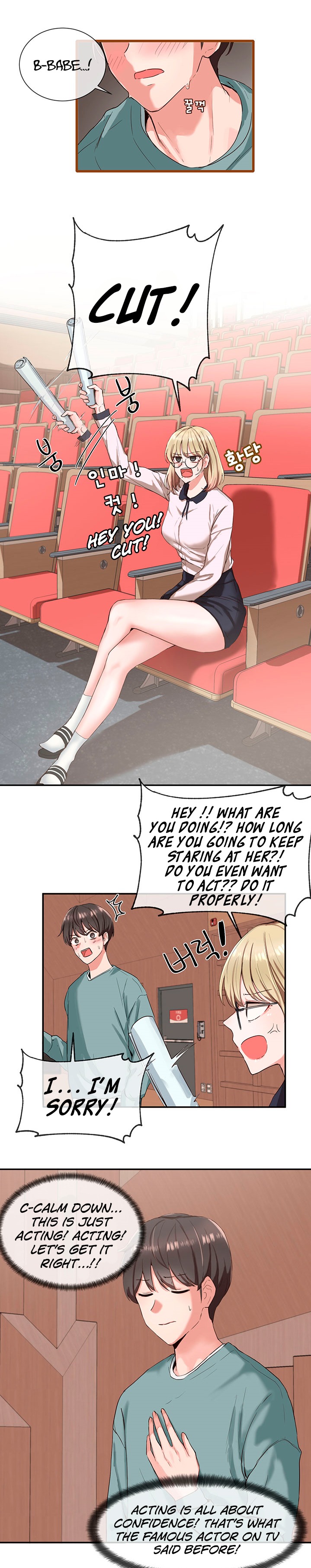 Circles Chapter 206