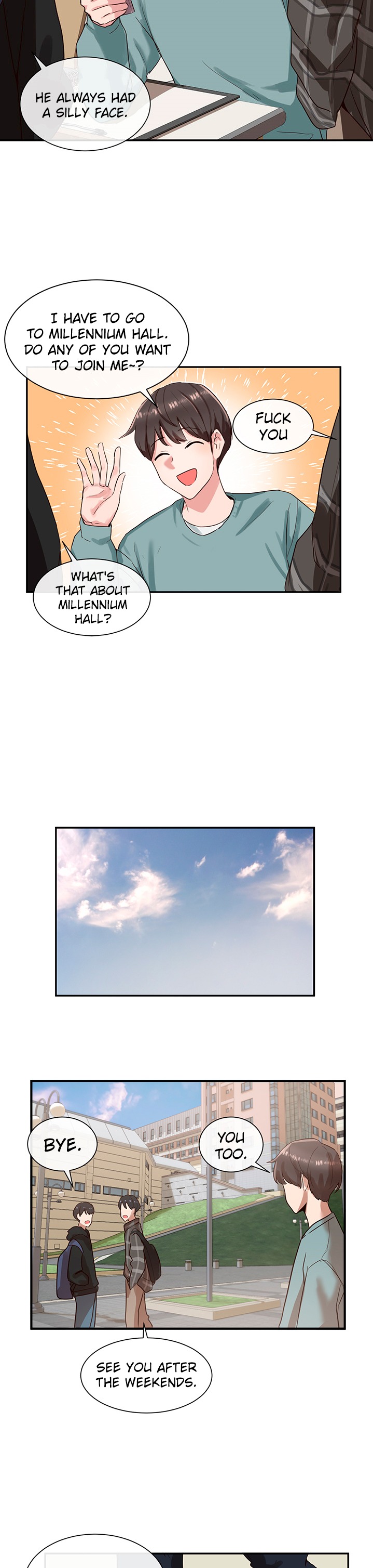 Circles Chapter 206