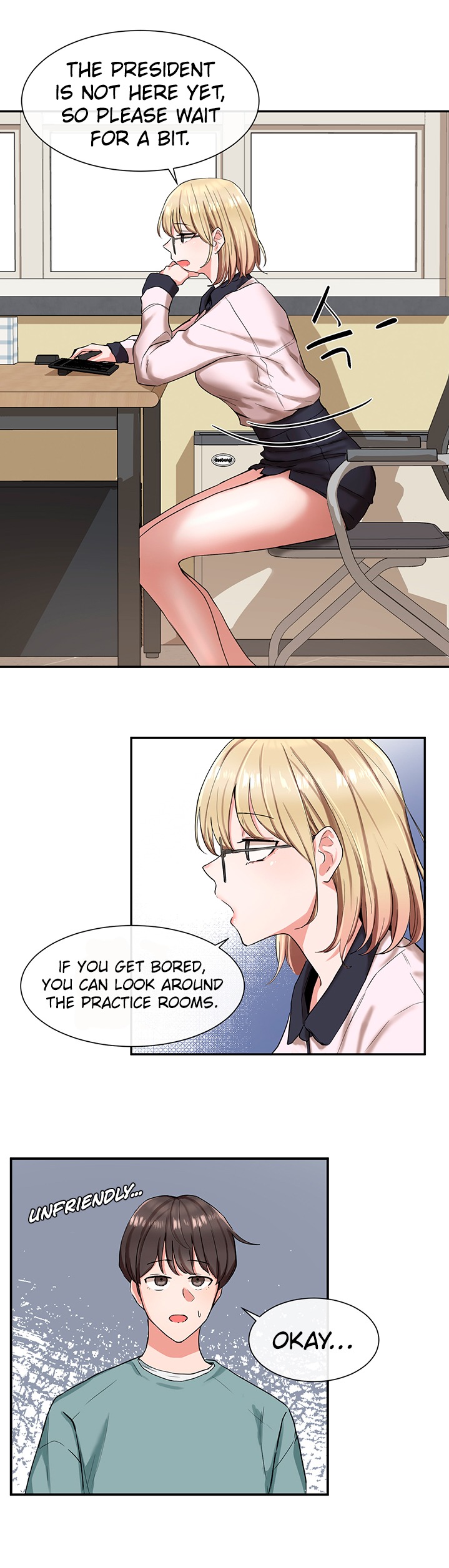 Circles Chapter 206