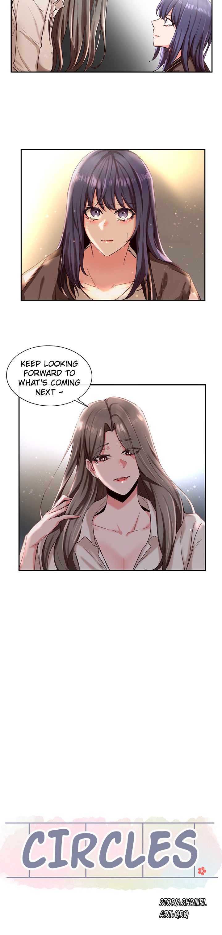 Circles Chapter 206