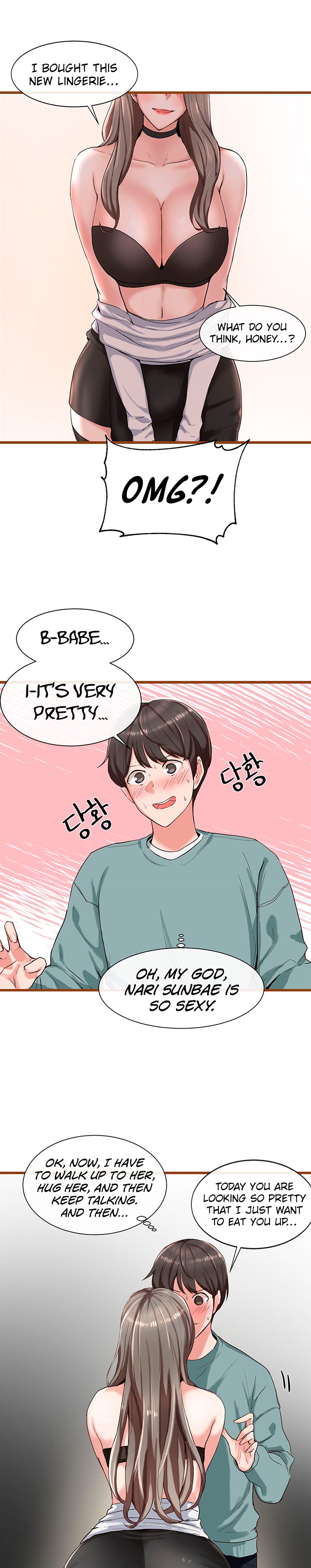 Circles Chapter 206