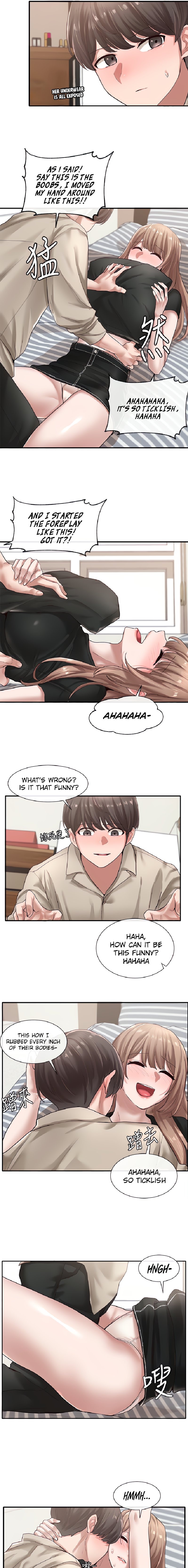 Circles Chapter 206