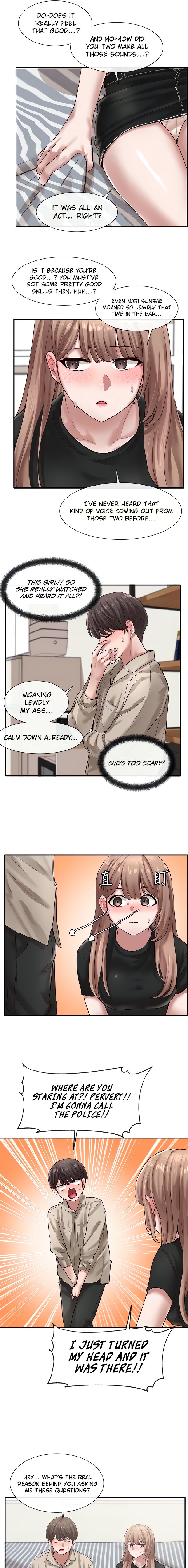 Circles Chapter 206