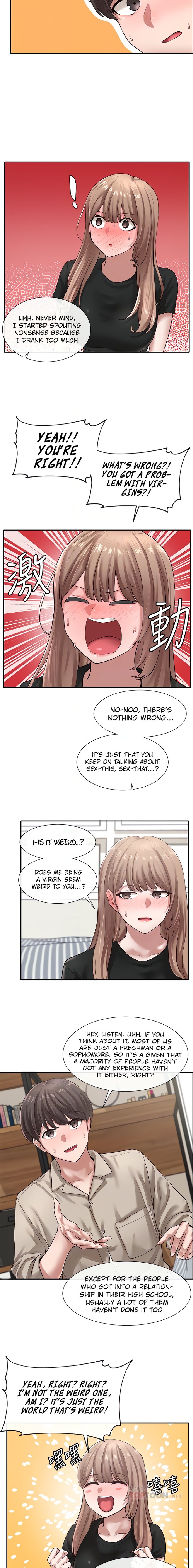 Circles Chapter 206