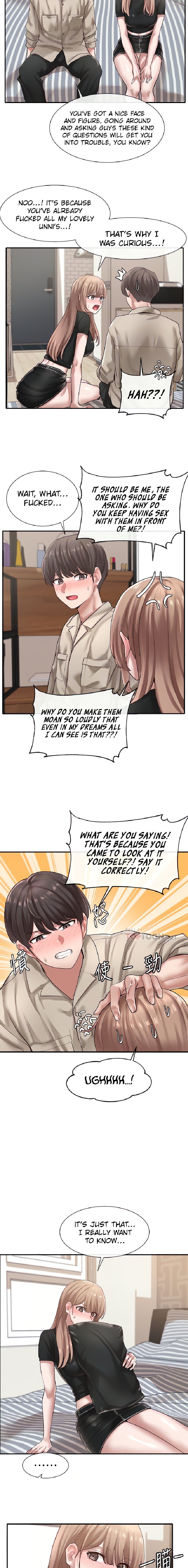 Circles Chapter 206