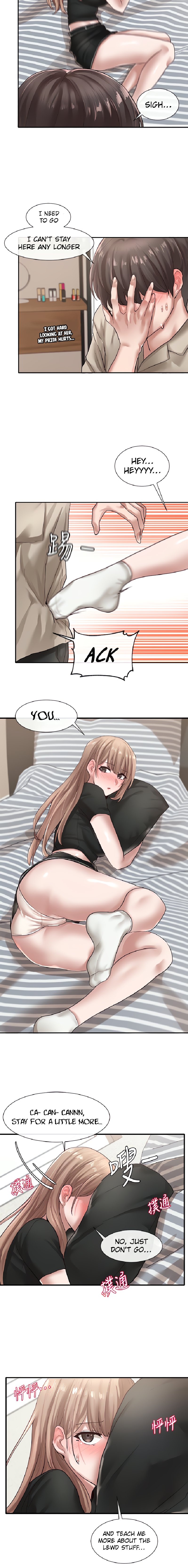 Circles Chapter 206