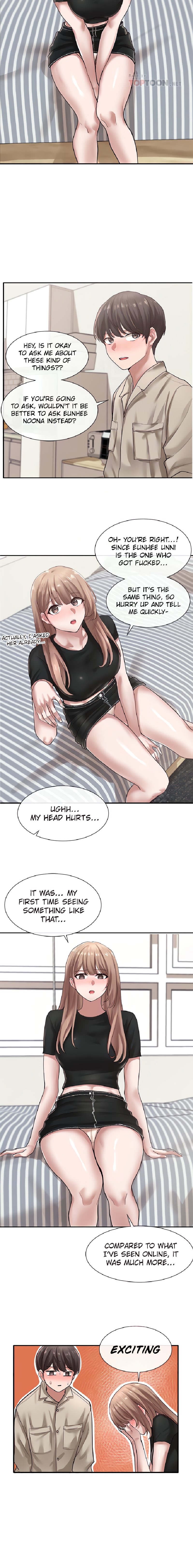 Circles Chapter 206
