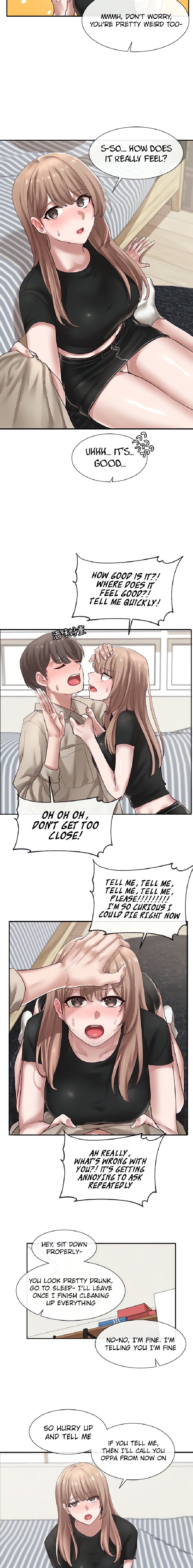 Circles Chapter 206