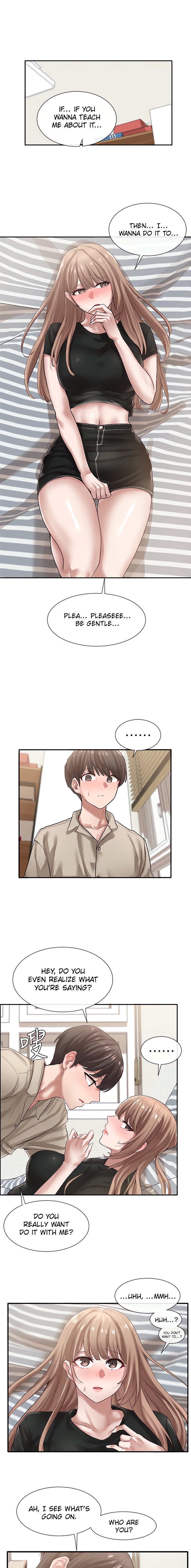 Circles Chapter 206