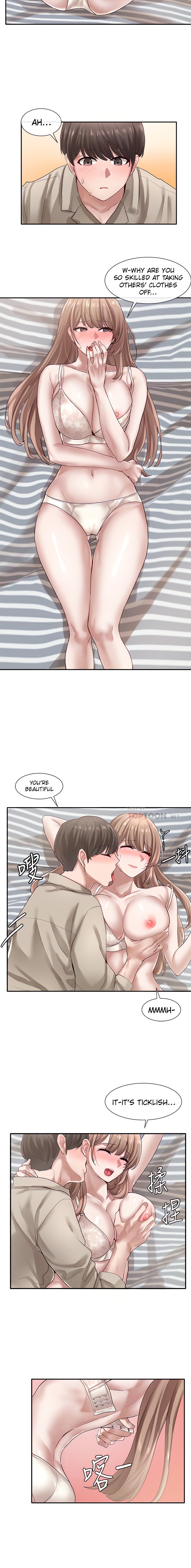 Circles Chapter 206