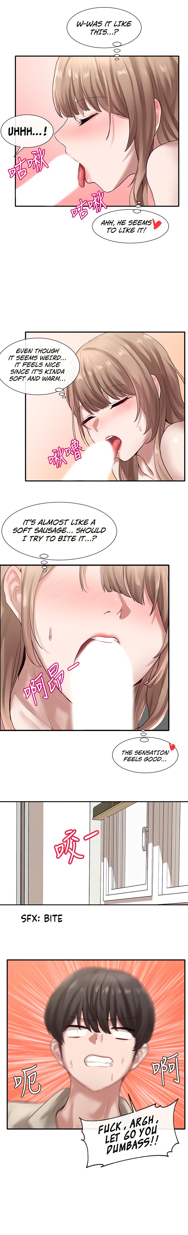 Circles Chapter 206