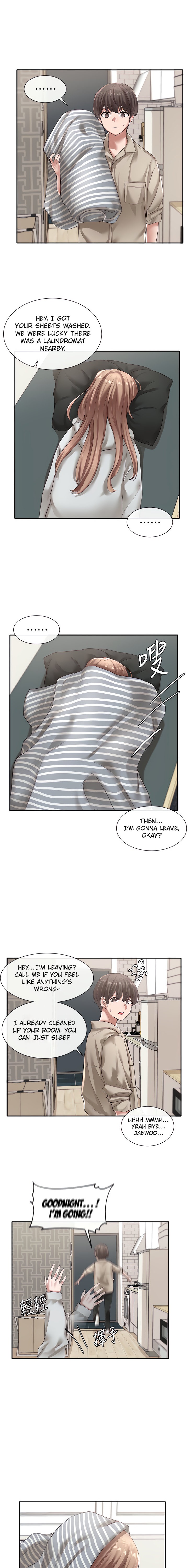 Circles Chapter 206