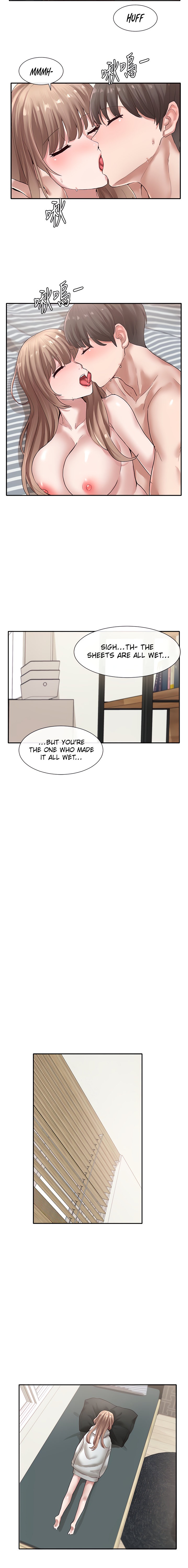 Circles Chapter 206