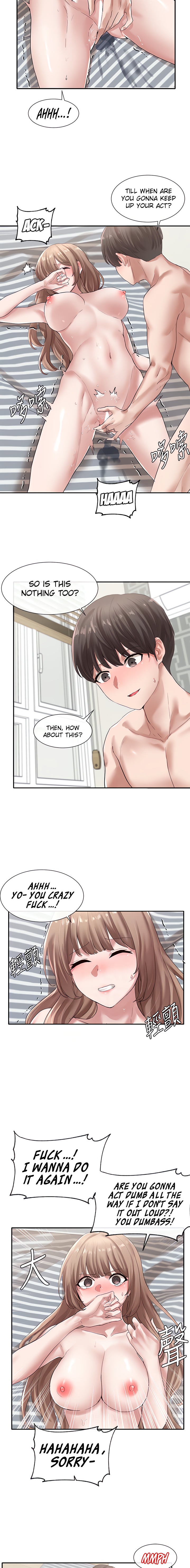 Circles Chapter 206
