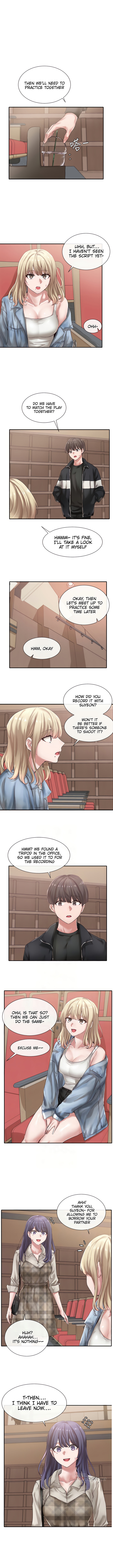 Circles Chapter 206