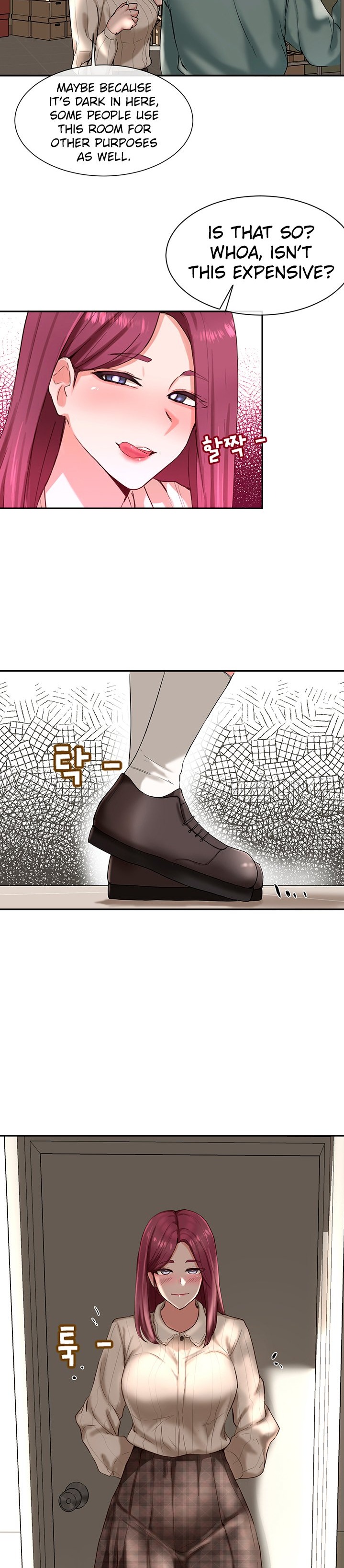 Circles Chapter 206