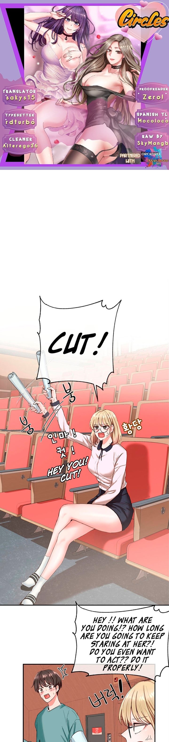 Circles Chapter 206