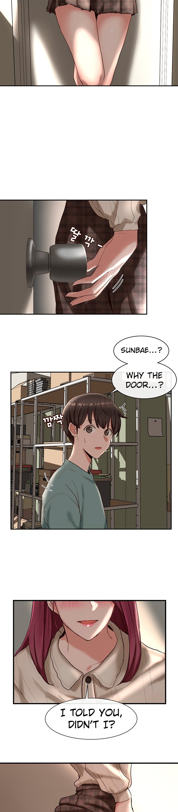 Circles Chapter 206