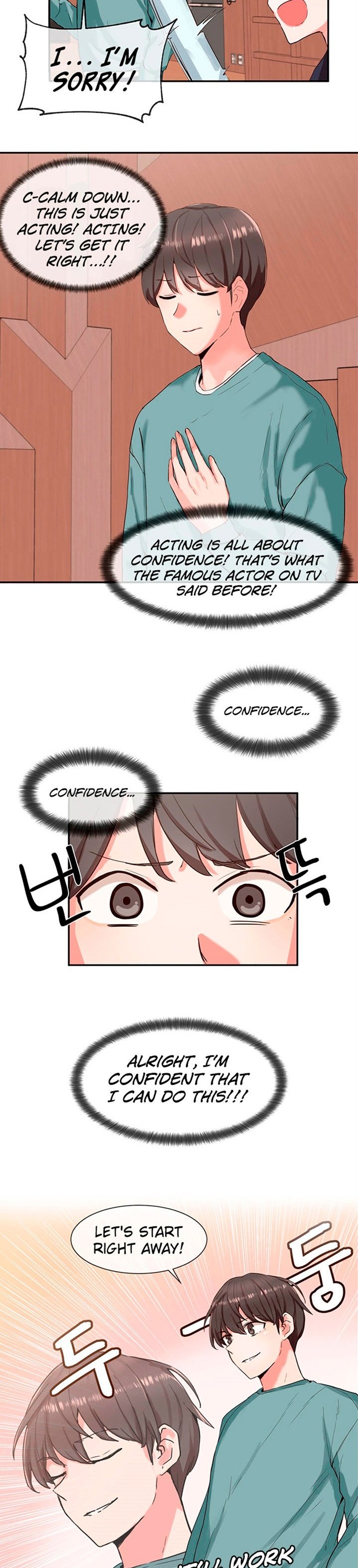 Circles Chapter 206