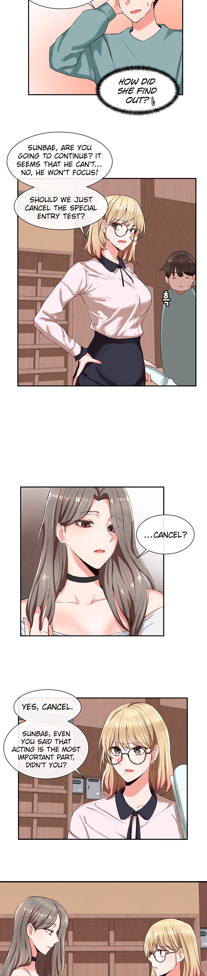 Circles Chapter 206