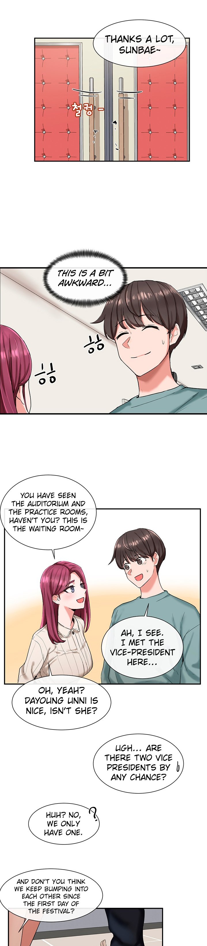 Circles Chapter 206