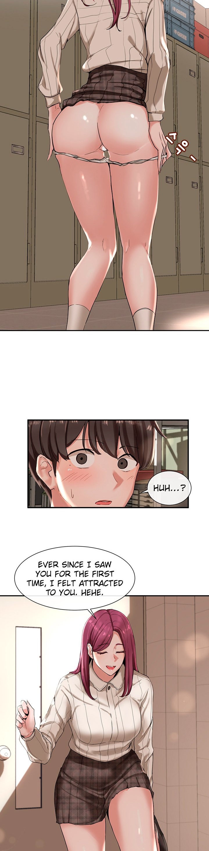 Circles Chapter 206