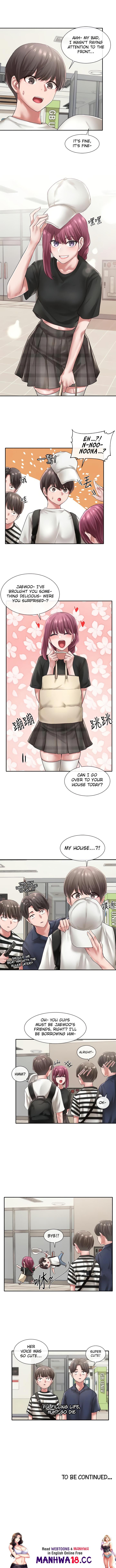 Circles Chapter 206