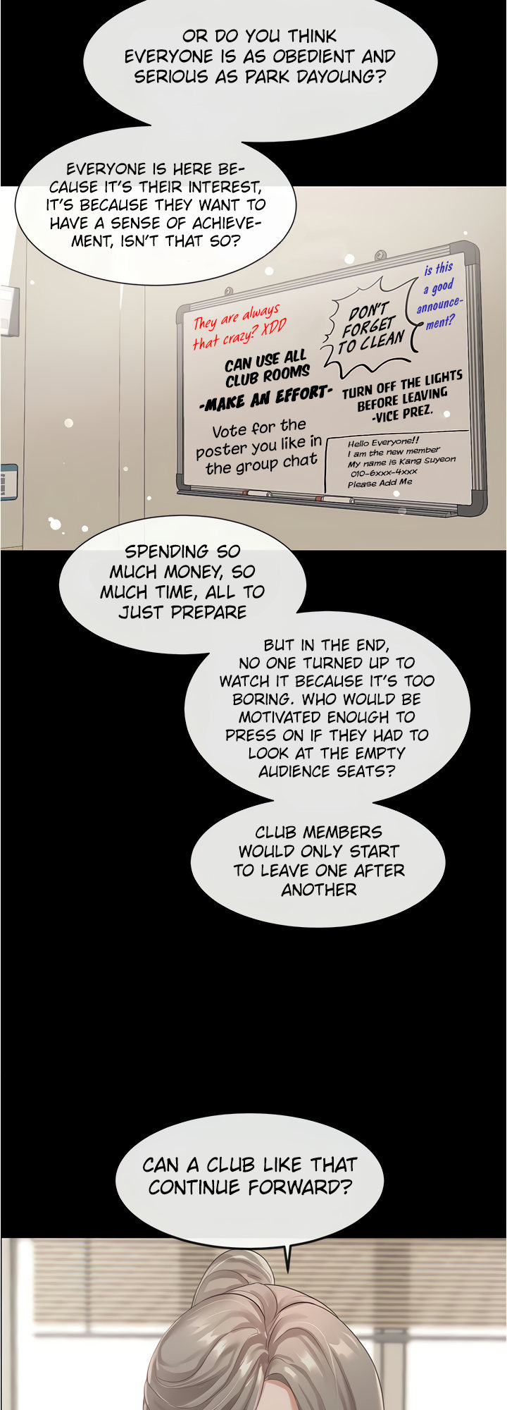 Circles Chapter 206