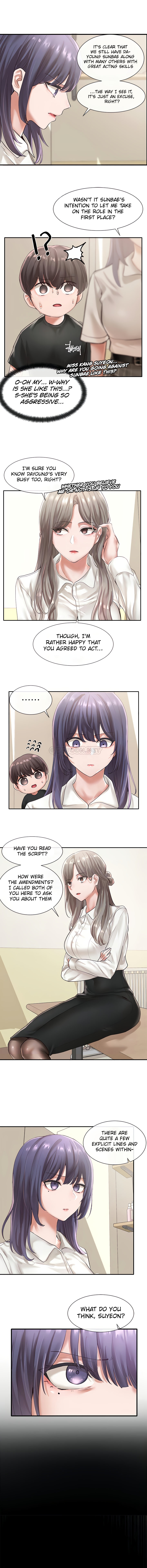 Circles Chapter 206