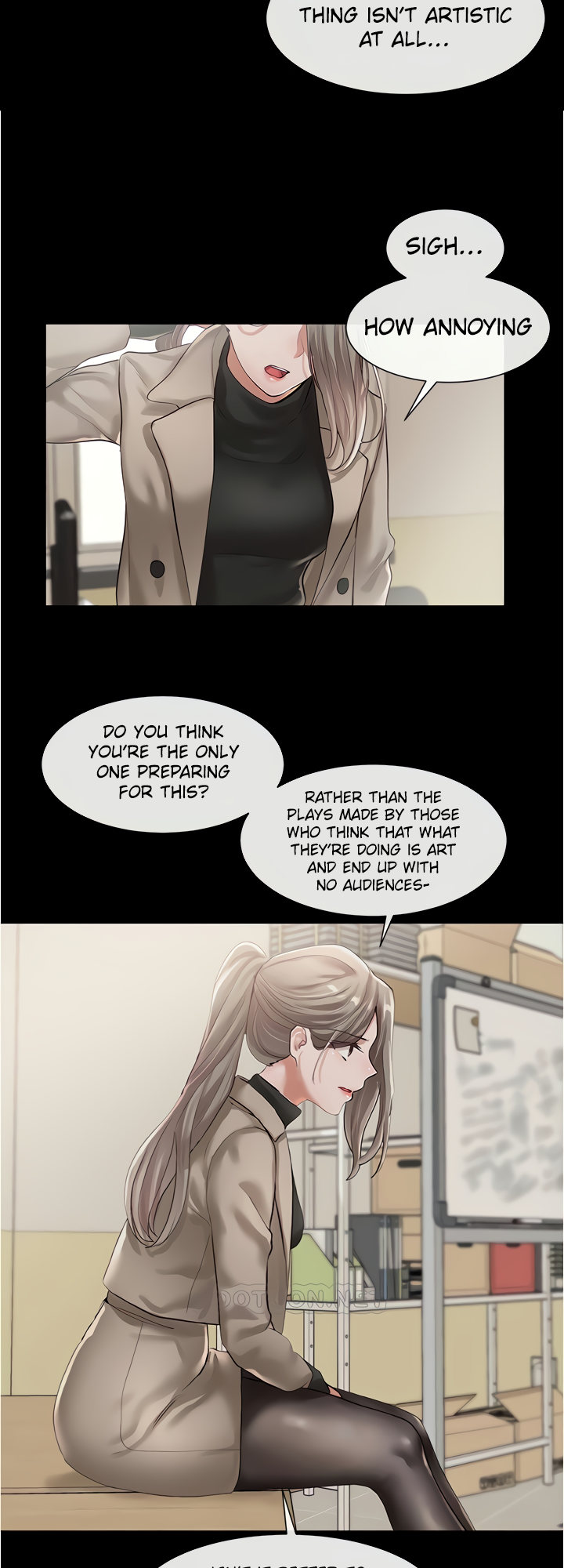 Circles Chapter 206