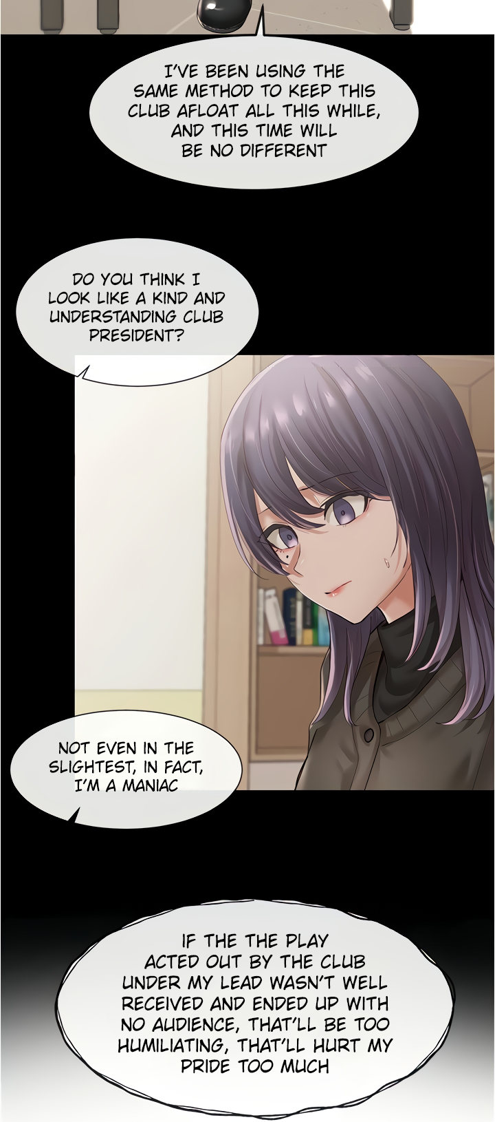Circles Chapter 206