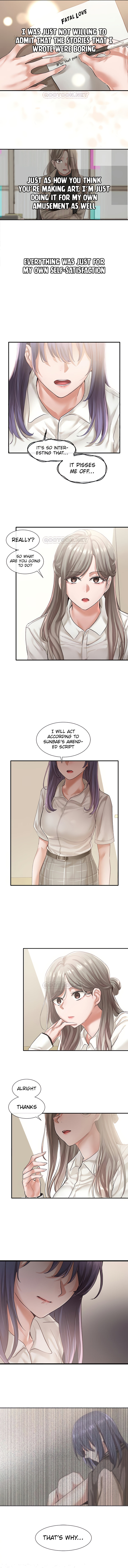 Circles Chapter 206