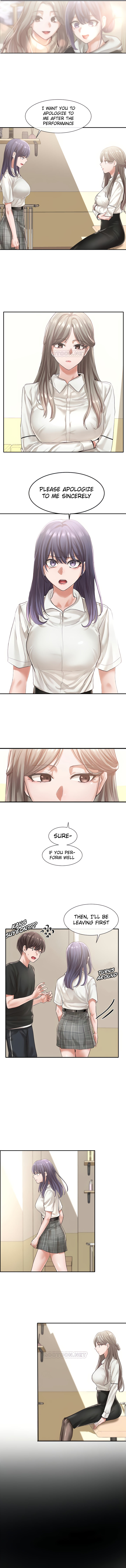 Circles Chapter 206