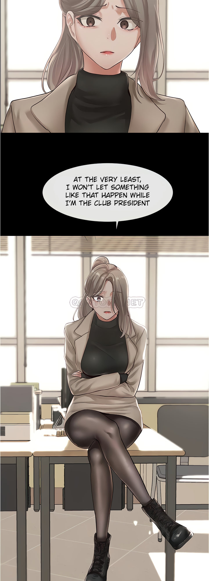 Circles Chapter 206
