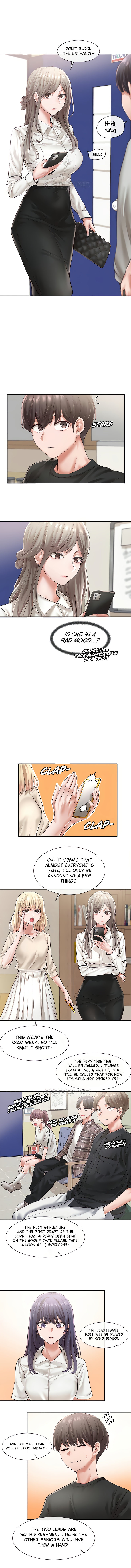 Circles Chapter 206