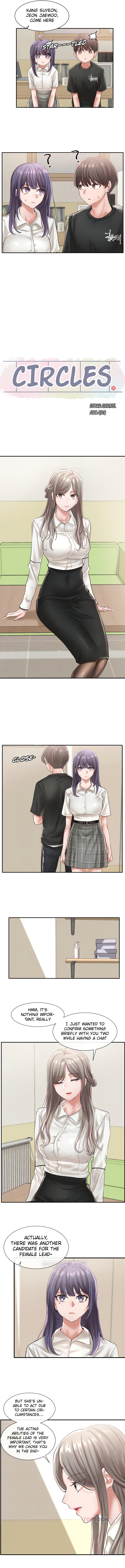 Circles Chapter 206