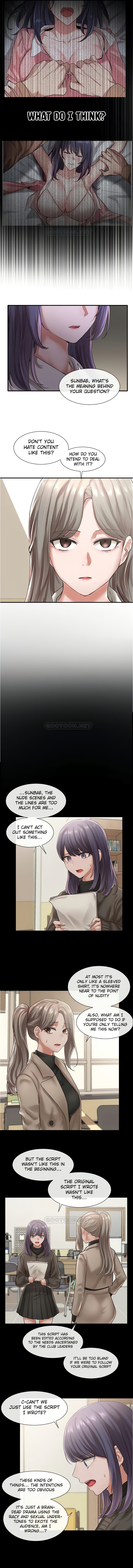Circles Chapter 206