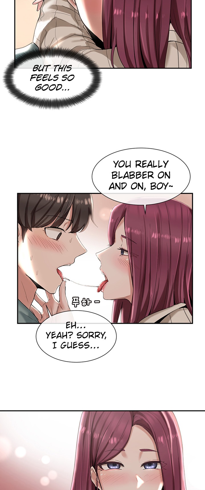 Circles Chapter 206