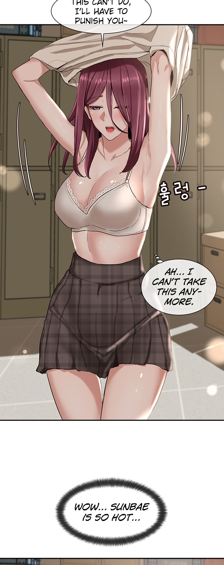 Circles Chapter 206