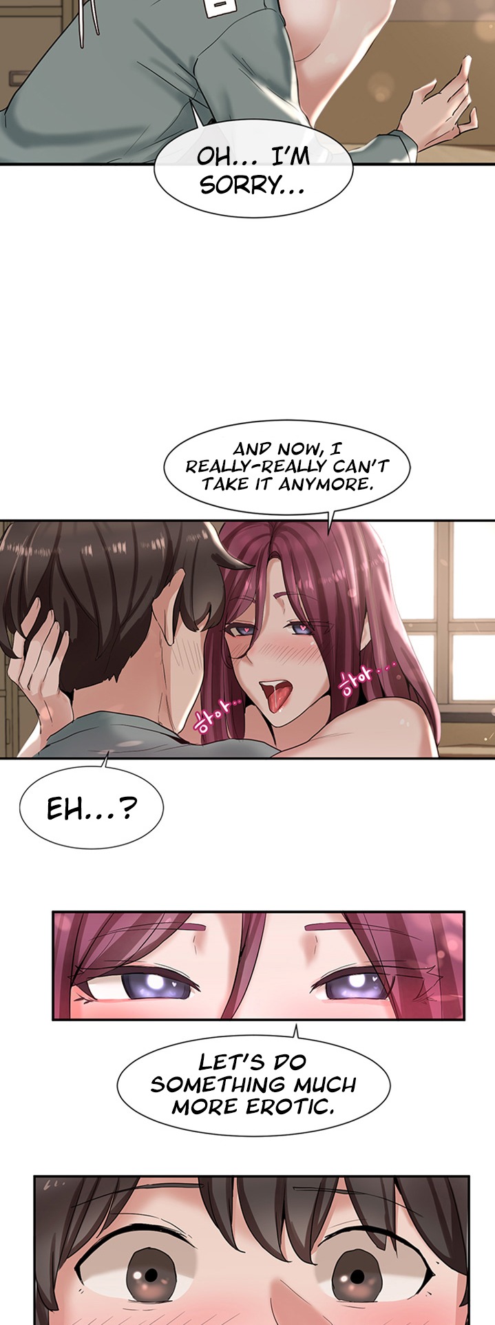 Circles Chapter 206