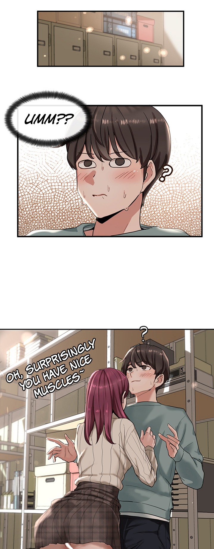 Circles Chapter 206